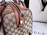Fancybags Gucci gg supreme handle bag 2657 - 3