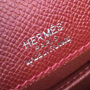 Fancybags Hermès mini Kelly 2683 - 4