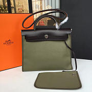 Fancybags HERMES HERBAG - 1