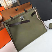 Fancybags HERMES HERBAG - 6