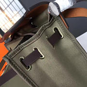 Fancybags HERMES HERBAG - 5