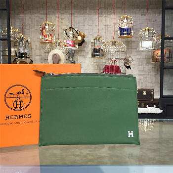 Fancybags Hermes Clutch bag 2764