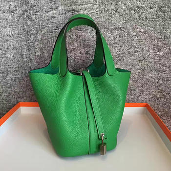 Fancybags Hermes Picotin Lock 2812