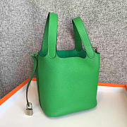 Fancybags Hermes Picotin Lock 2812 - 5