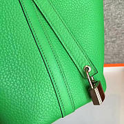 Fancybags Hermes Picotin Lock 2812 - 4