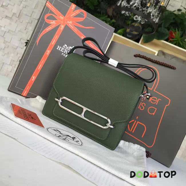 Fancybags Hermes Roulis 2819 - 1