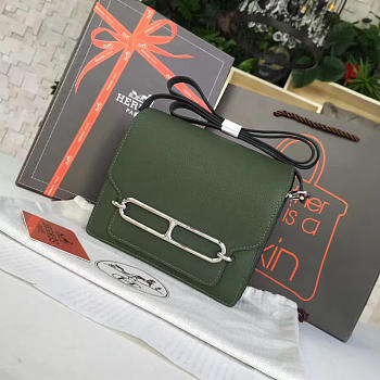 Fancybags Hermes Roulis 2819