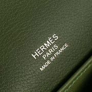 Fancybags Hermes Roulis 2819 - 3