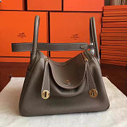 Fancybags Hermes lindy 2841 - 1