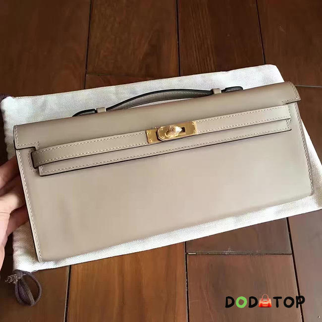 Fancybags Hermès Kelly cut 2843 - 1