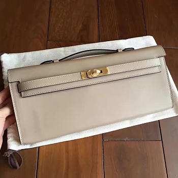 Fancybags Hermès Kelly cut 2843