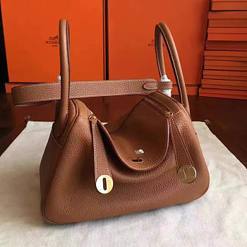 Fancybags Hermes lindy 2844