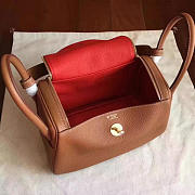 Fancybags Hermes lindy 2844 - 6