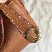 Fancybags Hermes lindy 2844 - 5