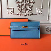 Fancybags Hermès wallet 2961 - 1