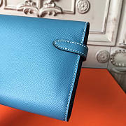Fancybags Hermès wallet 2961 - 3