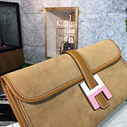 Fancybags Hermès wallet 2978 - 1