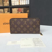 Fancybags Louis Vuitton ZIPPY wallet 3165 - 4