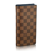 Fancybags Louis Vuitton BRAZZA  Wallet N63168 - 1