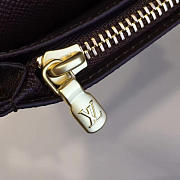 Fancybags Louis Vuitton BRAZZA  Wallet N63168 - 3