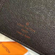 Fancybags Louis Vuitton BRAZZA  Wallet N63168 - 5