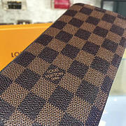 Fancybags Louis Vuitton BRAZZA  Wallet N63168 - 6