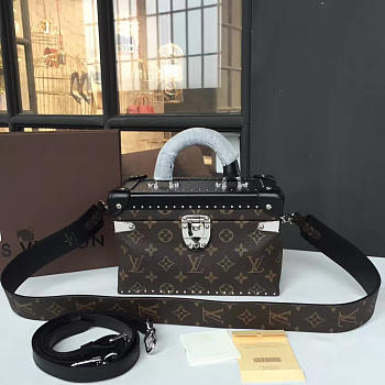 Fancybags Louis Vuitton box 5769