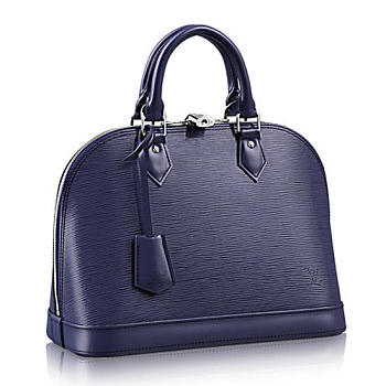 Fancybags Louis Vuitton M40620 Alma PM Tote Bag Epi Leather