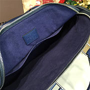Fancybags Louis Vuitton M40620 Alma PM Tote Bag Epi Leather - 3