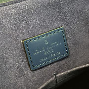 Fancybags Louis Vuitton M40620 Alma PM Tote Bag Epi Leather - 2