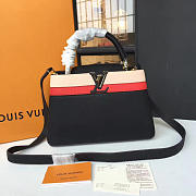 Fancybags Louis Vuitton capucines 3709 - 1