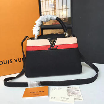 Fancybags Louis Vuitton capucines 3709