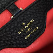 Fancybags Louis Vuitton capucines 3709 - 3
