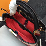 Fancybags Louis Vuitton capucines 3709 - 2
