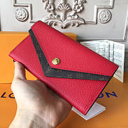 Fancybags Louis Vuitton pallas Wallet 3754 - 1