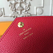 Fancybags Louis Vuitton pallas Wallet 3754 - 3