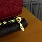 Fancybags Louis Vuitton pallas Wallet 3754 - 4