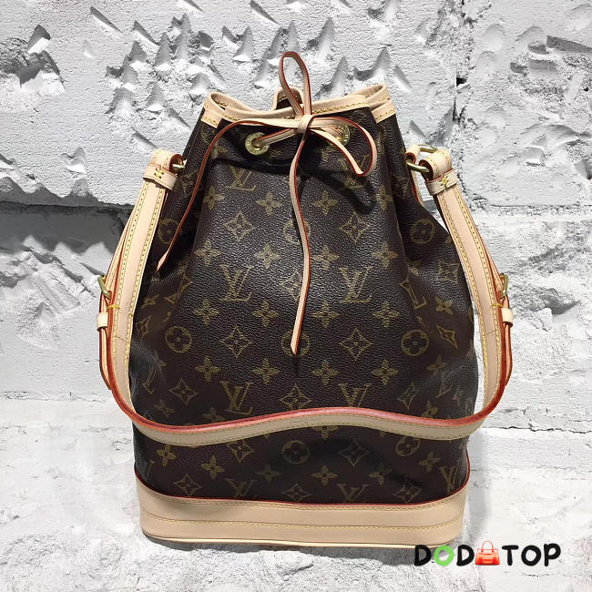 Fancybags Louis Vuitton Bucket bag 5764 - 1