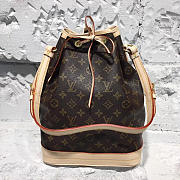 Fancybags Louis Vuitton Bucket bag 5764 - 1