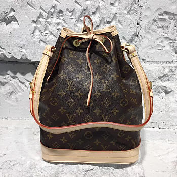 Fancybags Louis Vuitton Bucket bag 5764