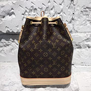 Fancybags Louis Vuitton Bucket bag 5764 - 5