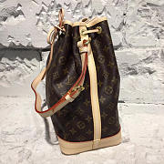 Fancybags Louis Vuitton Bucket bag 5764 - 4