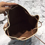 Fancybags Louis Vuitton Bucket bag 5764 - 3