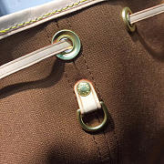 Fancybags Louis Vuitton Bucket bag 5764 - 2