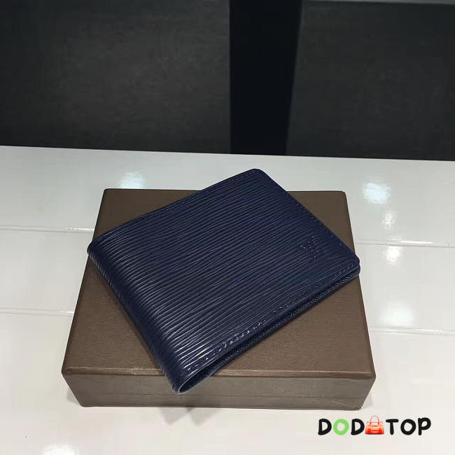 Fancybags Louis Vuitton SLENDER Wallet - 1