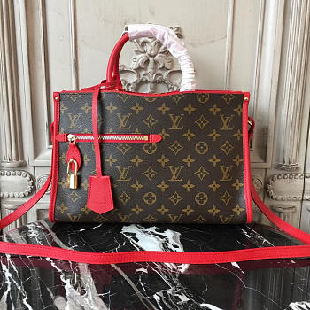 Fancybags Louis Vuitton Popincourt Bag 3846