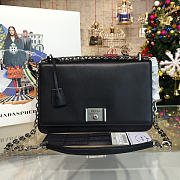 Fancybags PRADA METAL CLOSURE 3918 - 1