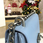 Fancybags PRADA METAL CLOSURE 3941 - 6