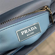 Fancybags PRADA METAL CLOSURE 3941 - 3