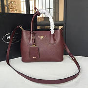 Fancybags Prada double bag 4028 - 1